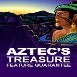 Aztecs Treasure Feature Guarantee