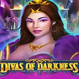 Divas Of Darkness